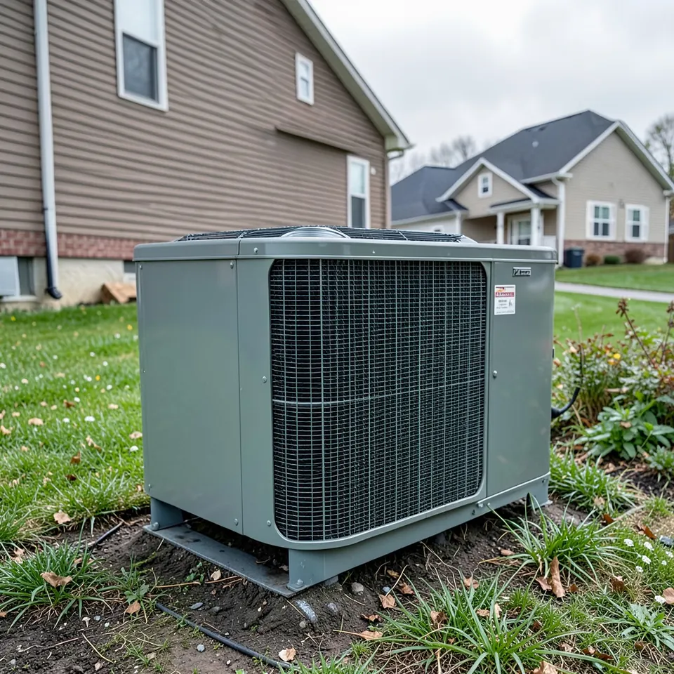 Planning AC Repair in Alief, TX — local guide